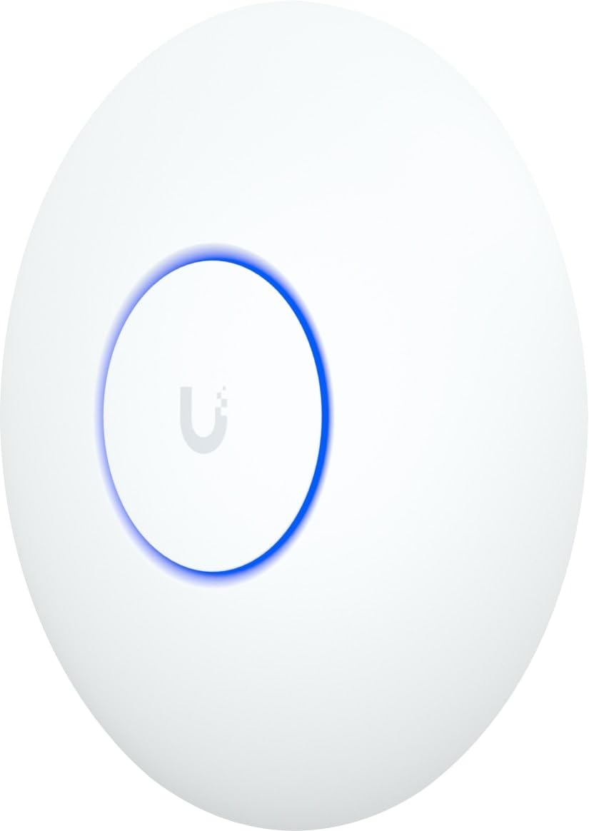AP UBIQUITI U7-LITE UNIFI Punto ACCESO WIFI7