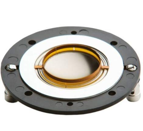D.A.S Factory Diaphragm GM-M-34 for Action 12 15, Artec 506 508 526, DR 112, M34