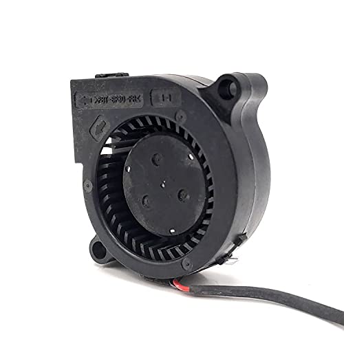 12V 0.13A BM4515-04W-B40 4CM Silent Projector Turbo Fan