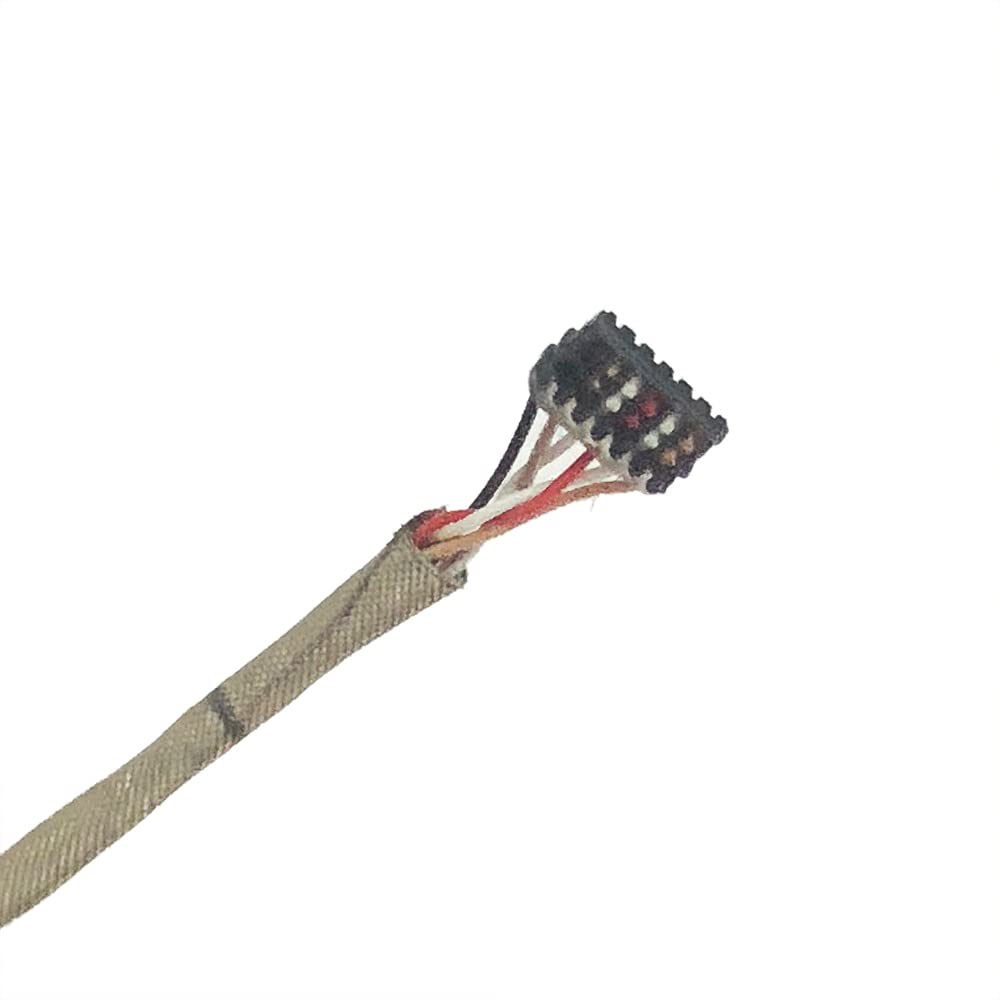 Zahara LCD LVDS LED Video Cable for ASUS VIVOBOOK F510UA X510UA-3B X510UQ X510UN X510UR A510 A510UA S510 /S510UA S510UN DD0XKGLC020 DD0XKGLC000