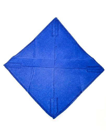 Domke 722-15U F-34M 15-Inch Protective Wrap (Blue)