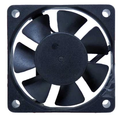 ADDA 60mm 3500RPM 12V Cooling Fan AD0612LB-D70GL