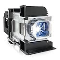 Stanlamp ET-LAA110 Replacement Lamp Original Quality Bulb with Housing for PANASONIC PT-AH1000 PT-AH1000E PT-AR100U PT-LZ370 PT-LZ370E Projector