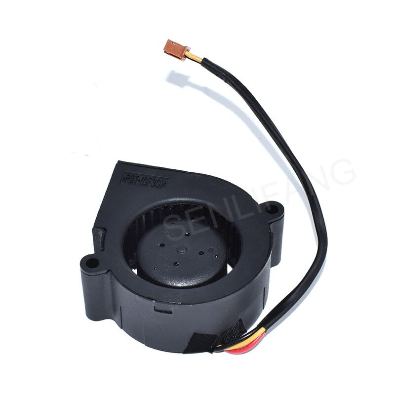 New for BUB0512HD DC12V 0.15A Three Wires EP6127A Projector Turbo Fan Well Tested
