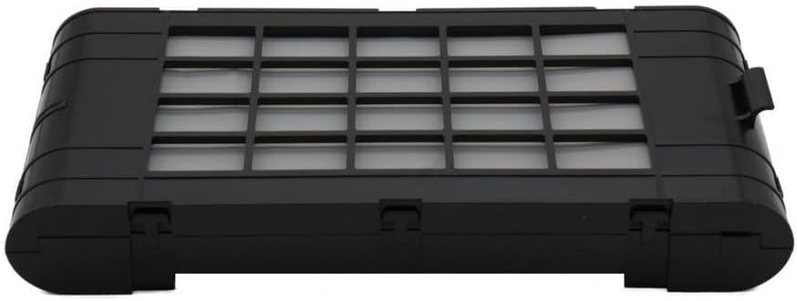 Greenafil Replacement Air Filter Compatible with Christie LW555/LWU505/LX505/LX605 And Sanyo PLC-XM100/XM150/ZM5000 And Eiki LC-XL100/XL200 Projector