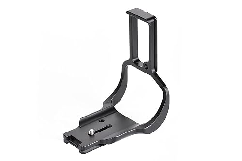 SUNWAYFOTO PNL-Z6IIGN L Plate for One Piece L-Plate for Nikon Z6II Z7II with Battery Grip MB-N11 Arca Compatible