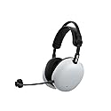 Sony INZONE H9 II Wireless Noise Canceling Gaming Headset, WH-1000XM6 Drivers, Lightweight, Detachable Cardoid AI Mic, 2.4GHz and Bluetooth, Soft…