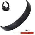Studio 3 Wireless Headband as Same as the OEM Replacement Arch Band Studio3 Parts Accessories Compatible with Beats by Dr. Dre Studio3/A1914