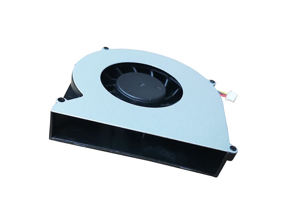 Eclass New CPU Fan For HP Probook 4530S 4535S 4730S 6460B 8460P 8470P 8450P 641839-001 646285-001 with Grease