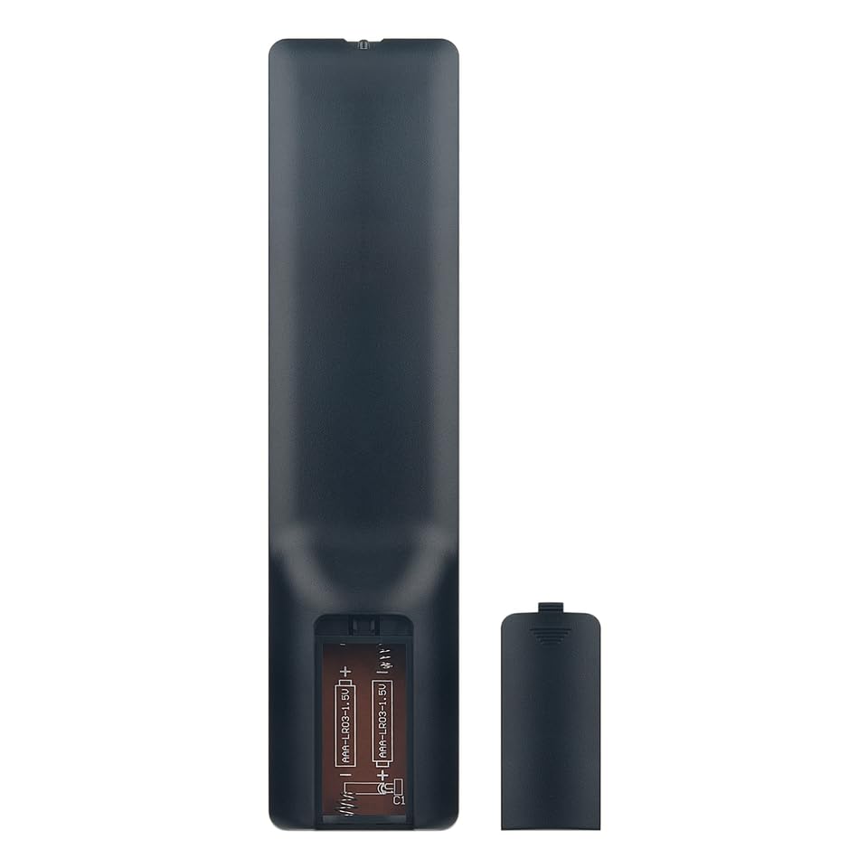 New RM-C3348 RM-C3349 RM-C3354 Replaced Remote Control Compatible with JVC TV LT-65KC595