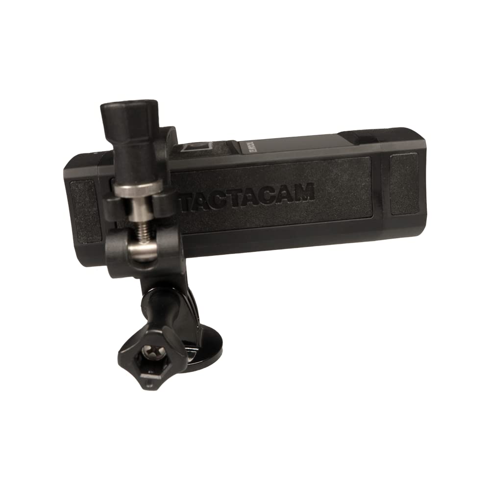 TACTACAM Universal Adapter Mount 6.0, Solo Xtreme, 5.0