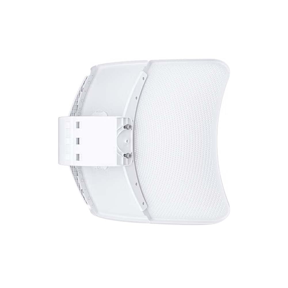 Ubiquiti Networks UISP airMAX LiteBeam AC 5 GHz XR White Power Over Ethernet, W127111093 (XR White Power Over Ethernet (PoE))