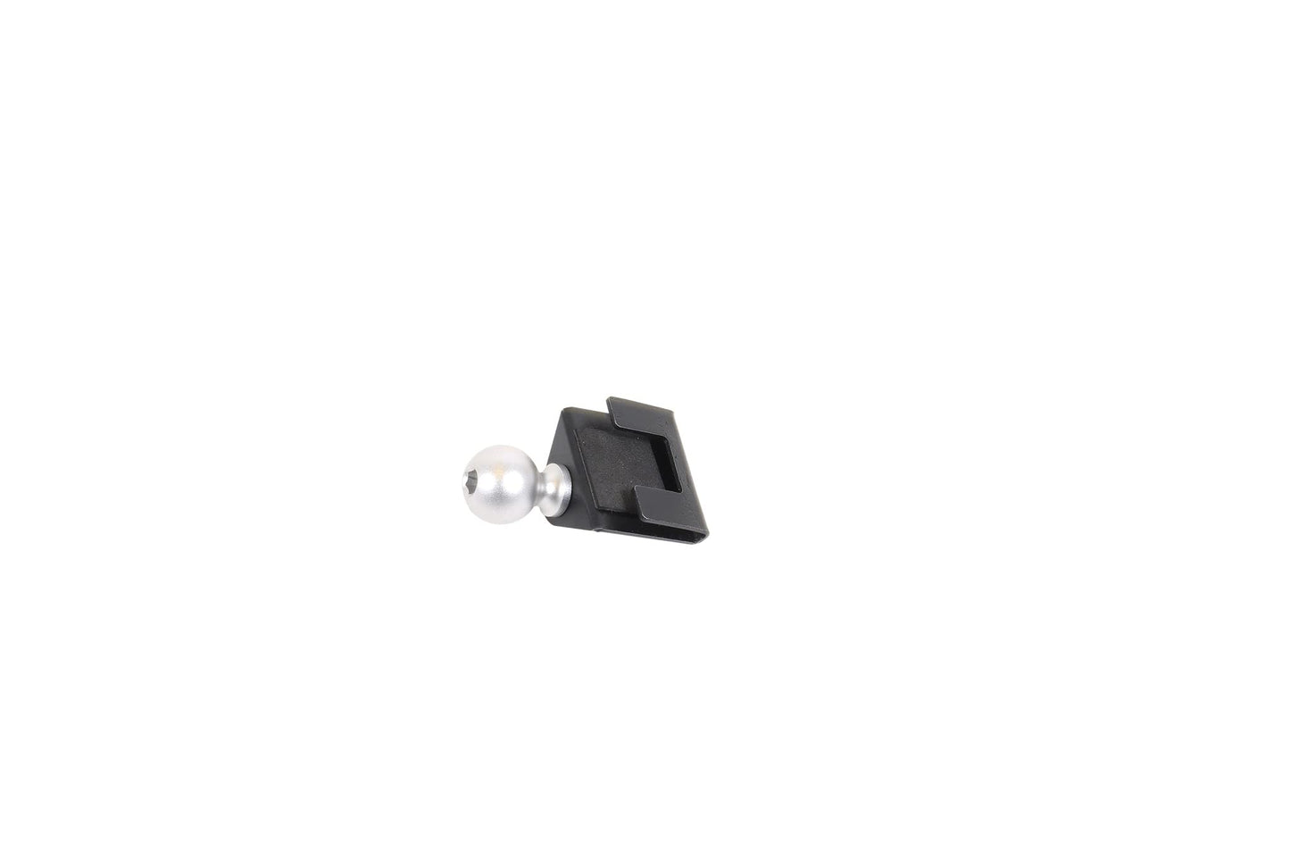 Course Motorsports DirectFit Phone Mount for Ford Super Duty (2022+ with Sync 4) Compatible with All Phones - Magnetic Head