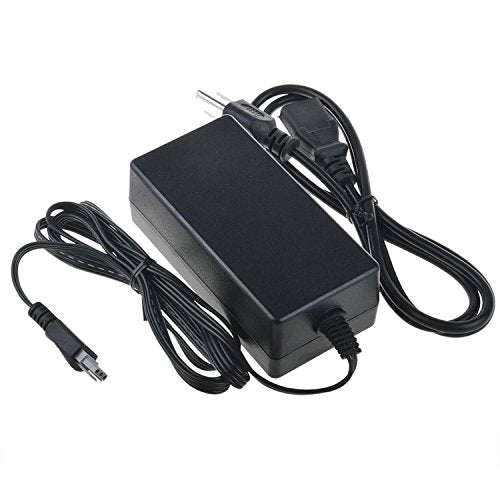 Digipartspower AC Adapter for HP Photosmart C5280 Printer Power Supply Cord Charger