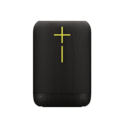 Ultimate Ears EPICBOOM, Portable Wireless Bluetooth Speaker, Big Bass and Immersive, 360-Degree Sound, Adaptive EQ, IP67 Waterproof, Floatable, 17