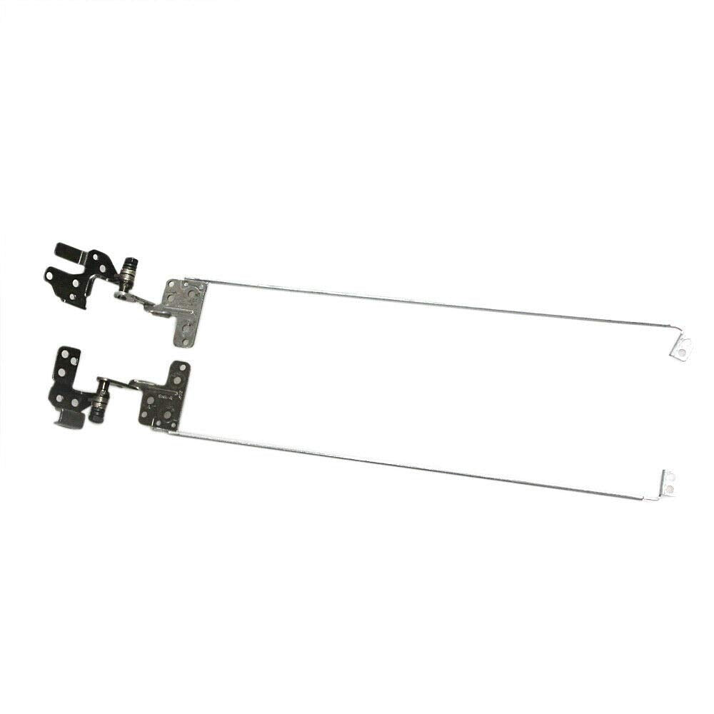 New Laptop Left and Right Side LCD Screen Hinges Replacement for Acer Aspire ES1-432