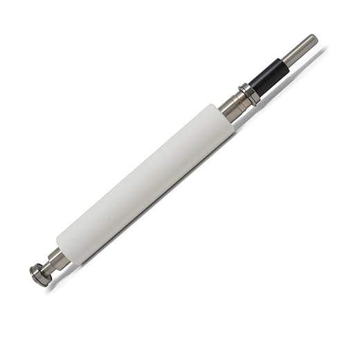 Sinsed P1083320-032 Kit Platen Roller for Zebra ZT610 ZT610R Thermal Printer Transfer Roller 203dpi 300dpi 600dpi