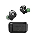 ICESOMNUS Sabbat E16 Astria Coaxial Acoustic Architecture Wireless Earbuds Blutooth 5.2 in-Ear HiFi Stereo Headphones with Built-in Mic and Charging…