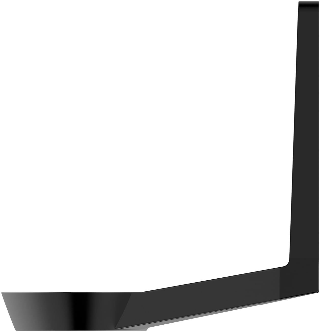 NETGEAR RBKWMB-10000S Wall Mount for Wifi System Compatible with RBK752,753,762,763, 852,853,862,863,E962,E963 Series, Black