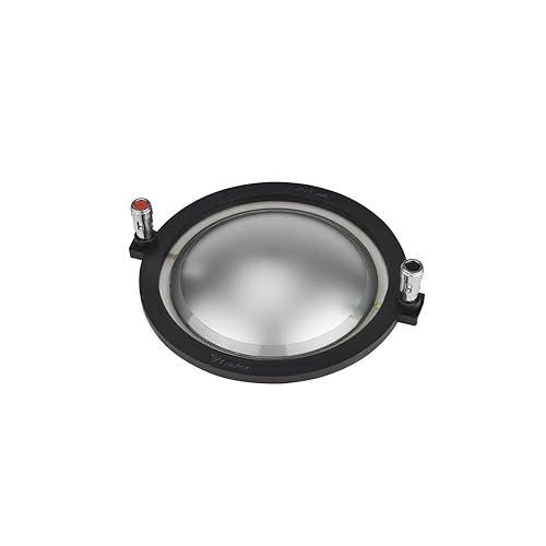 PRV Audio RPD3500TiH-Nd Original Authentic Replacement Hybrid Diaphragm for D3500TiH Compression Driver