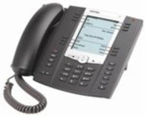 Aastra 57i English Text Telephone (6757i) (Renewed)