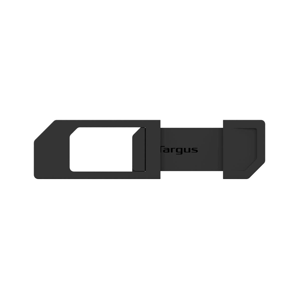 Targus Spy Guard Sliding Webcam Cover, 10 Pack (AWH015GLX)