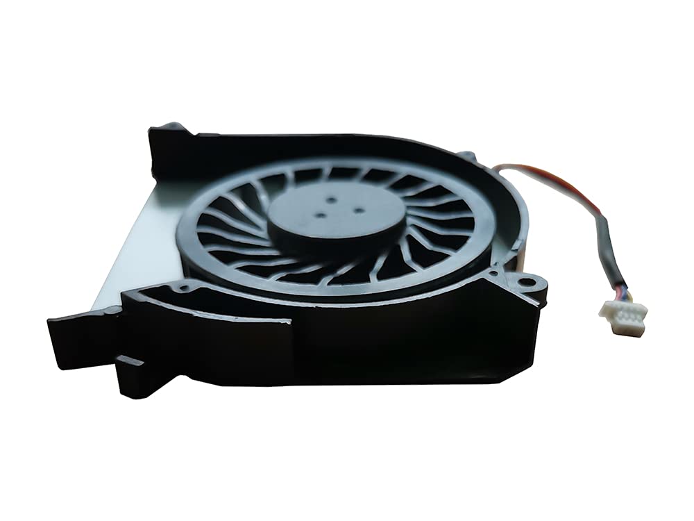 Eclass New Laptop CPU Cooling Fan For HP DV6-7000 DV6T-7000 DV6T-7200 DV6T-7300 DV6Z-7000 DV7-7000 DV7T-7200 DV7T-7000 M7-1000 682178-001 682061-001