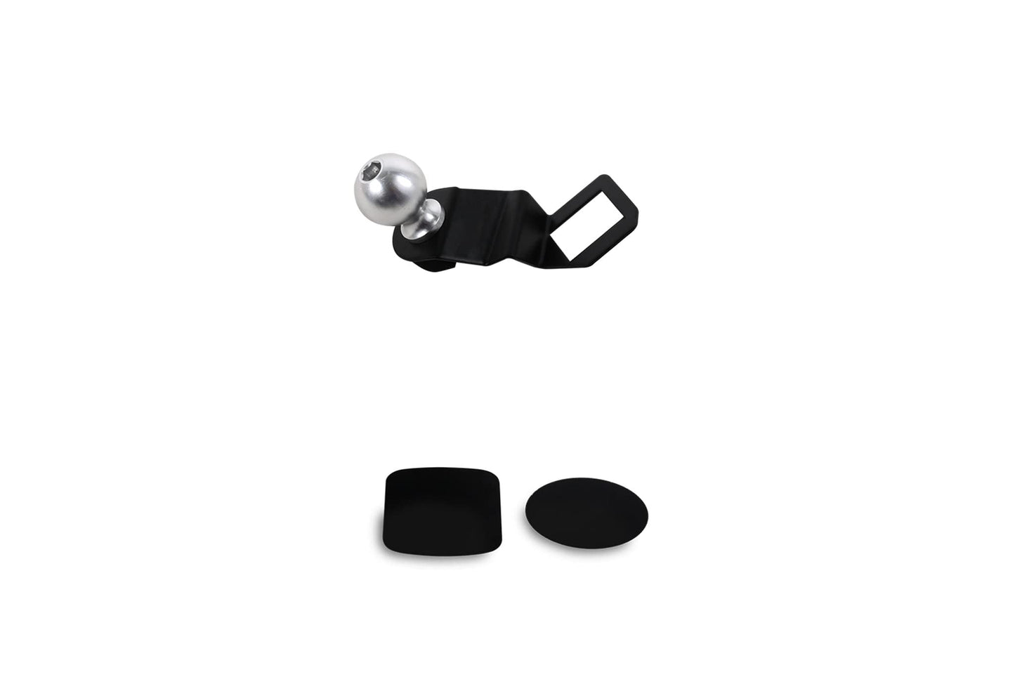 Course Motorsports DirectFit Phone Mount for Honda Accord (2013-2017) Compatible with All Phones - Magnetic Charging Head