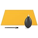 Glorious Keyboard, Mouse & Mousepad Cleaning Kit - Included Brush, Blower & Microfiber Cloth (GLO-Acc-CK)