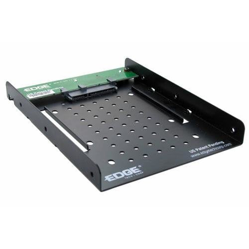 Edge Drive Bay Adapter Internal - Black