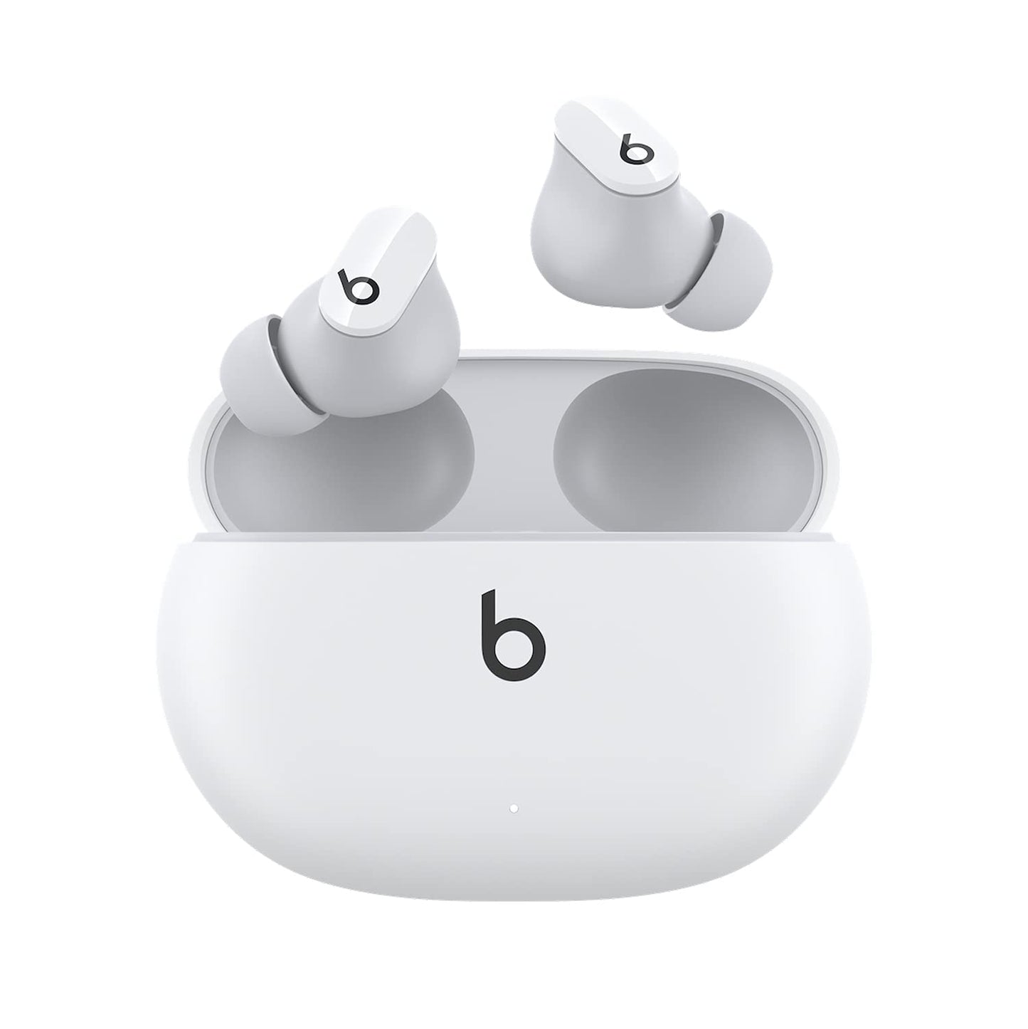Beats Studio Buds - True Wireless Noise Cancelling Earbuds - Compatible with Apple & Android, Built-in Microphone, IPX4 Rating, Sweat Resistant
