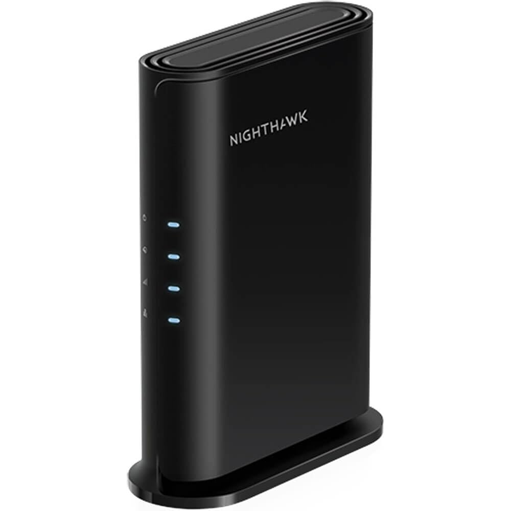 NETGEAR RAX9100PAS Nighthawk 4-Stream AX1800 Dual-Band WiFi 6 Router