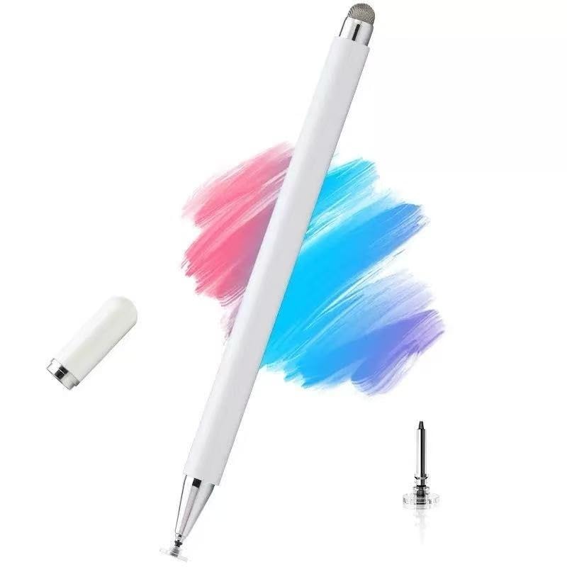 Stylus Pen for Samsung Galaxy Tab A11+/A11/A9+/A9/A8+/A8 Universal Android Pen Compatible with iOS/Microsoft/Android Tablet and Phones All Touch