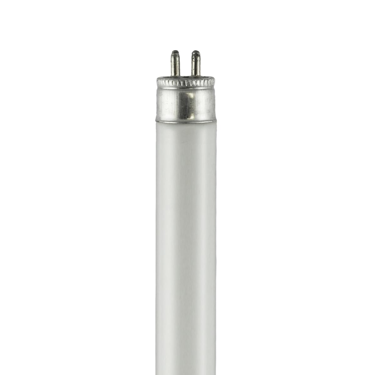 Norman Lamps Cool-White Fluorescent Lamp, 10W, 16.5"