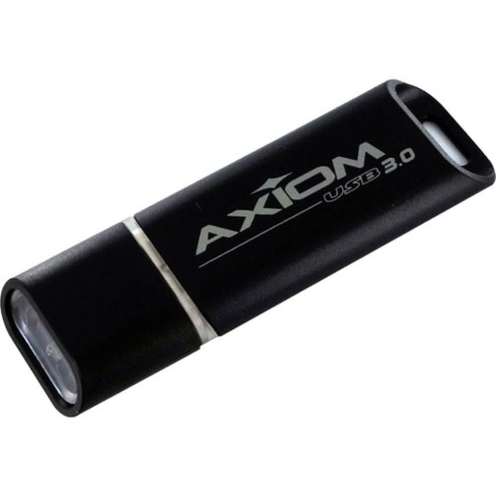 Axiom Memory SOLUTION44, LC USB3FD016GB-X 16 Gb Usb 3.0 Flash Drive