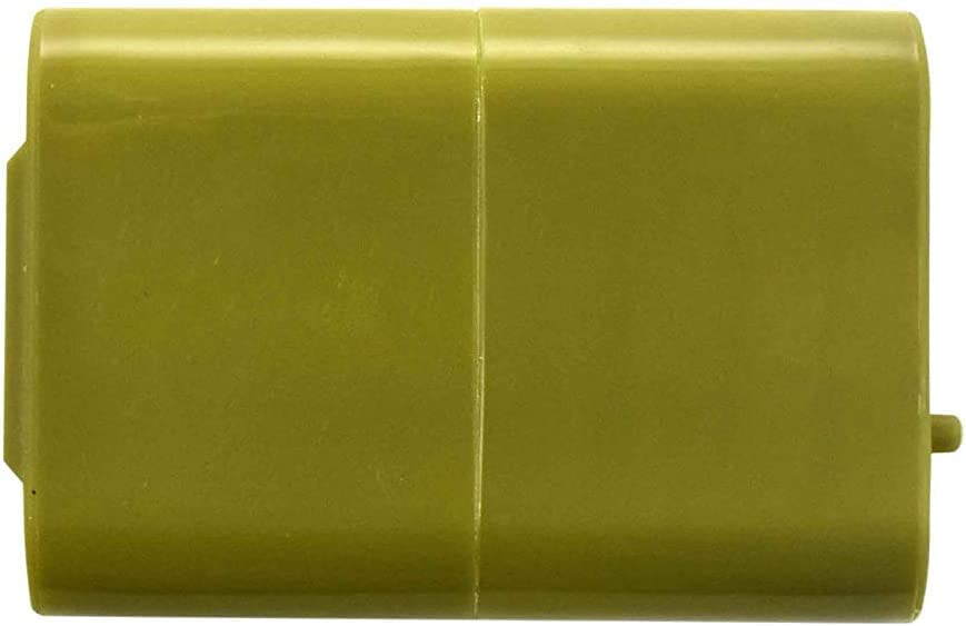 HQRP Phone Battery Compatible with AT&T/Lucent EP5632, EP5632-2, EP5632-2A, EP590-2, EP590-3 Cordless Telephone