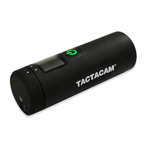 Tactacam Remote Control for Tactacam 5