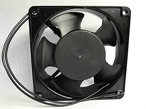 M115BA1H 100-130V 0.28A 25W 12CM Cooling Fan