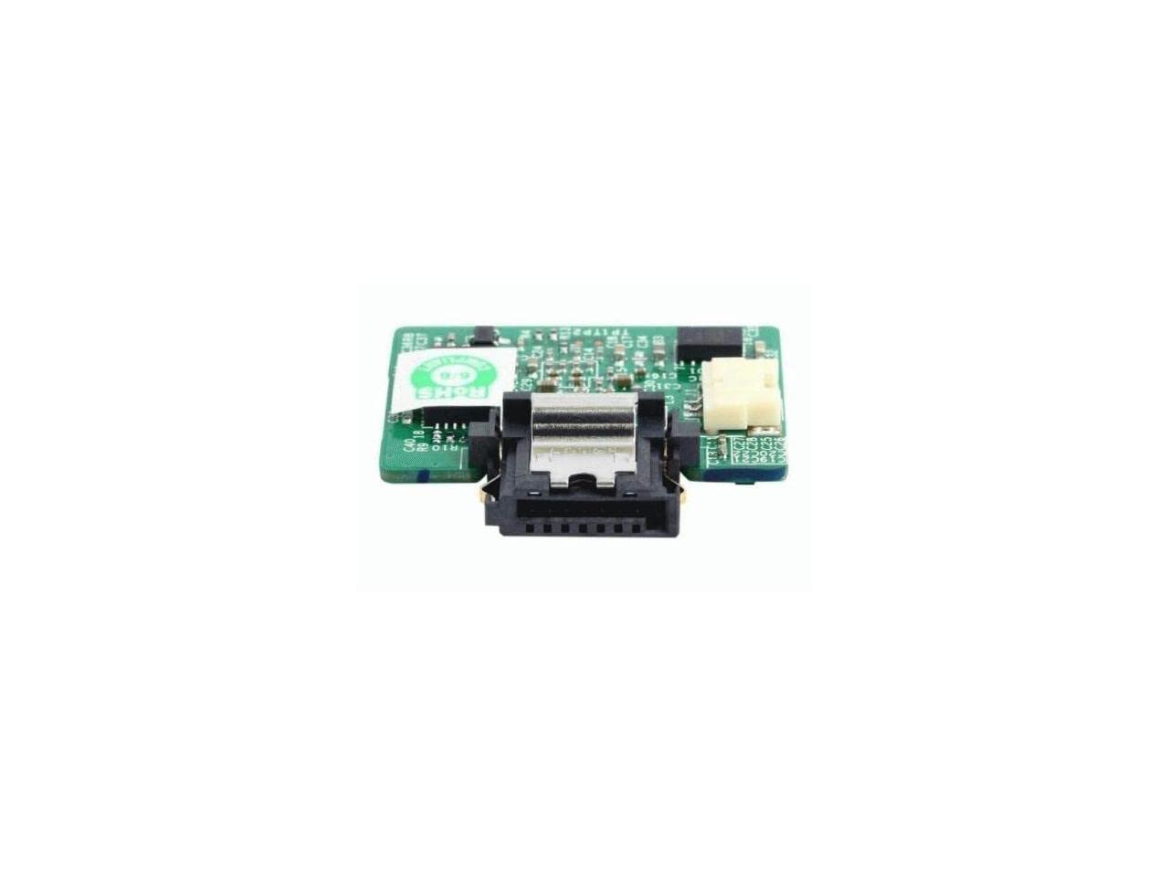 Supermicro SSD-DM032-SMCMVN1 32GB SATA DOM (Replaces Old Model SSD-DM032-PHI)