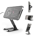 Kenu Stance+ 10-in-1 MagSafe Super Gadget, Magnetic Tripod Stand, Car Vent+Dash+CD Mount, Finger Holder, Airplane Mount, Selfie Stick, More