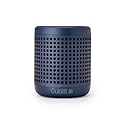 Cubitt Power Go Gen2 Portable Bluetooth Speaker - 16W Loud Sound, Waterproof IPX7, Bluetooth 5.3, Up to 9H Playtime, TWS Pairing, Quick USB-C Charging