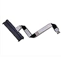 New Hard Drive Connector Adapter with Cable for Lenovo Ideapad 3-15ARE05 3-15IML05 3-15IIL05 3-15IGL05 3 15ADA05 P/N:5C10S30052 NBX0001S900