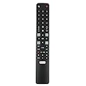RC802N YLI2 06-IRPT45-QCR802N Replace Remote Control for HITACHI TV Remote Control