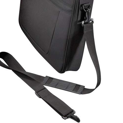 Case Logic 17.3-Inch Laptop Bag (VNCI-217),Black