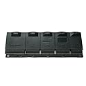 IMBXHZQ Compatible for Toughbook CF-31 CF31 AC USB HDMI LAN Ethernet Cover Port Cover-Ships from USA