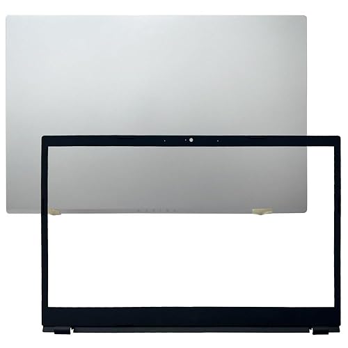 New Compatible Replacemen for Acer Aspire 5 A315-59 A315-59G(LCD Rear Back Top Cover Case and LCD Front Bezel Cover)