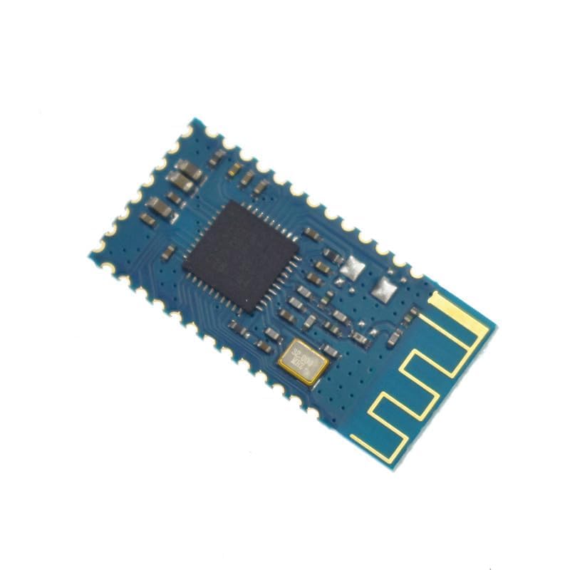 senzooe 4pcs CC2540 CC2541 Serial Module BLE 4.0 Module AT-09 Compatible with HM-10 (AT-09)