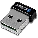 TRENDnet Micro Bluetooth 5.0 USB Adapter, Supports Basic Rate(BR), Bluetooth Low Energy(BLE), Enhanced Data Rate(EDR), 100m (328ft.) Range, Supports