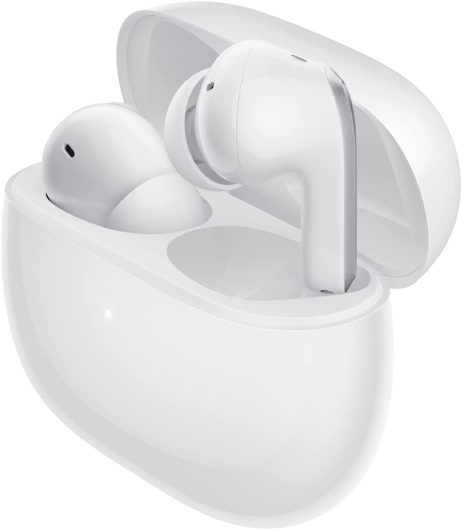 XIAOMI Redmi Buds 4 Pro TWS Wireless Earbuds Earphone Bluetooth 5.3 Active Noise Cancelling 3 Mic Wireless Headphone 36 Hours Life, 3-mic Noise…