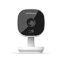 LiftMaster myQ Smart Garage HD Camera - WiFi Enabled - myQ Smartphone Controlled - Two Way Audio - Works with Key by Amazon in-Garage Delivery - Model